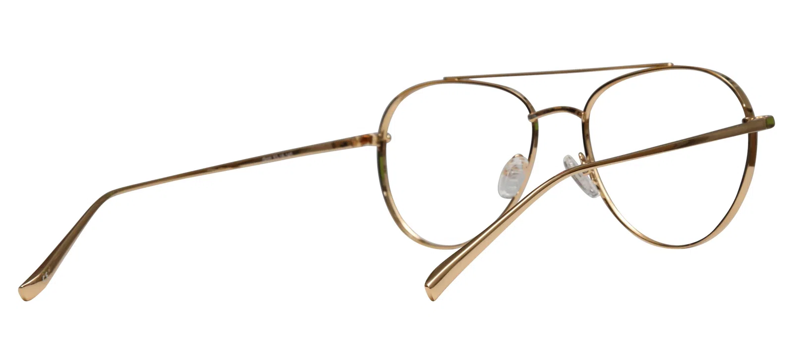 Pilot Full Rim 201931 Eyeglasses - view 9